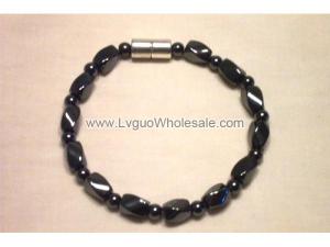 Hematite Bracelet